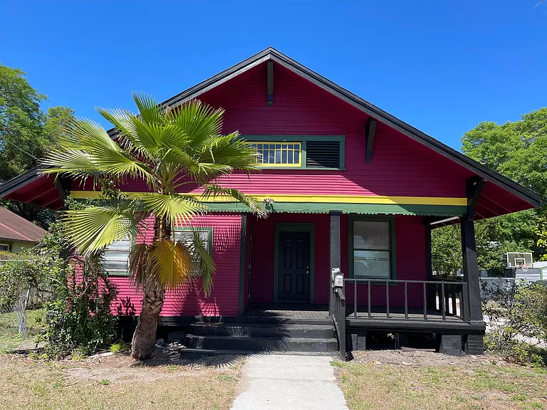 414 E Robles St #A — Photo 1