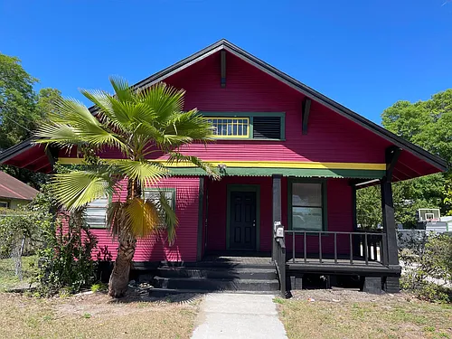 414 E Robles St #A Photo 1