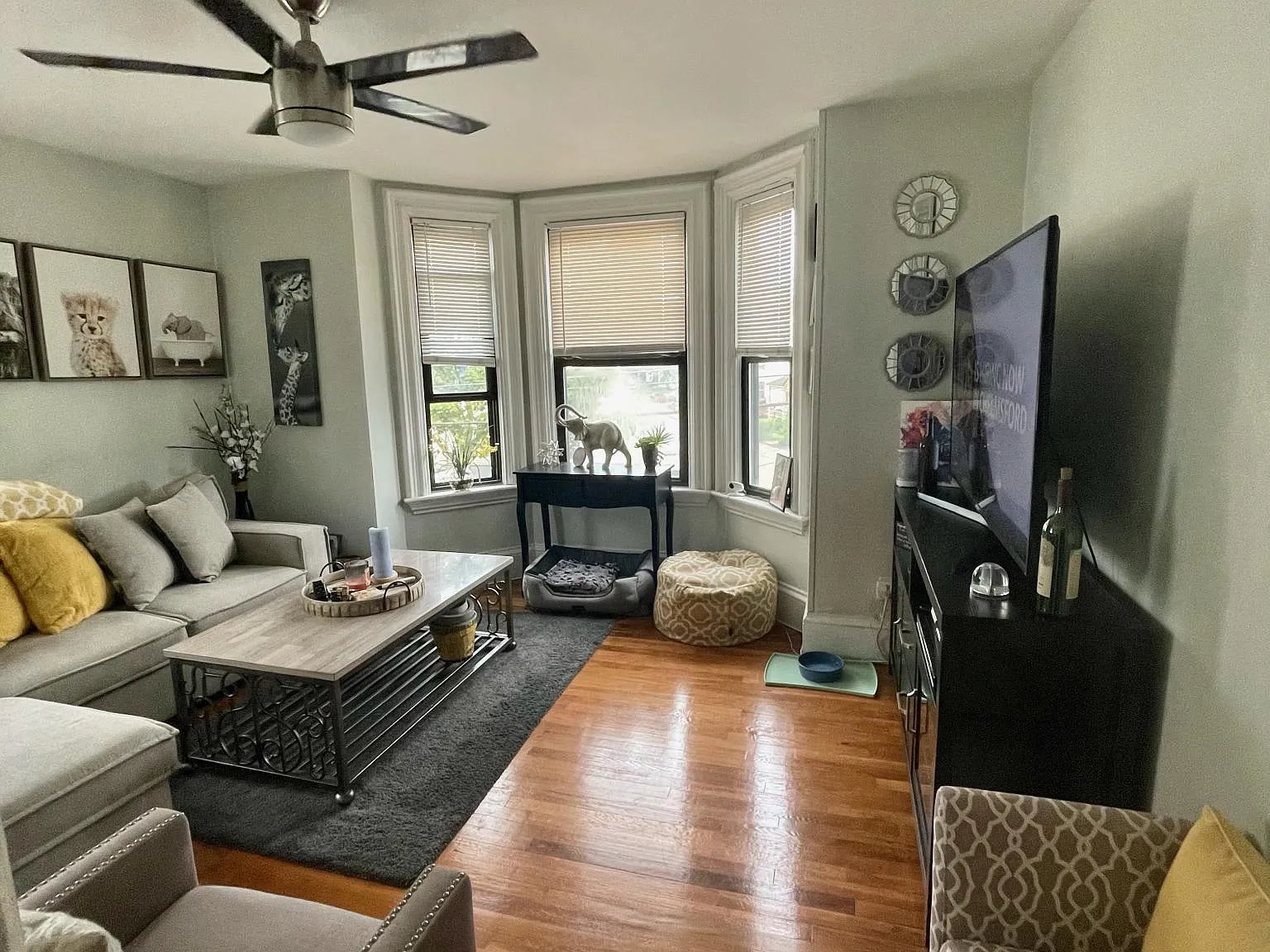 1 bed, $2,050 — Photo 2
