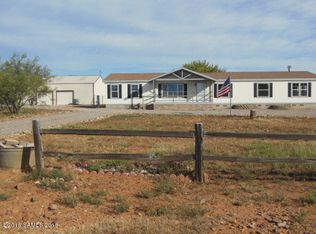 8401 E American Dream Way, Sierra Vista, AZ 85650