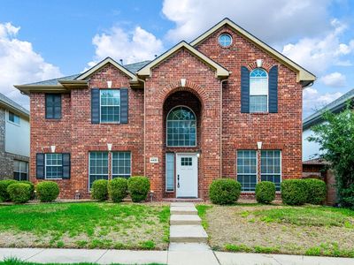 4408 Buena Vista Ln, McKinney, TX, 75070