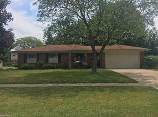 46020 Sterritt St, Utica, MI