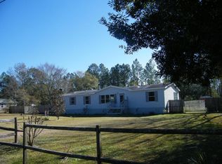 543 Kay Rd, Middleburg, FL 32068