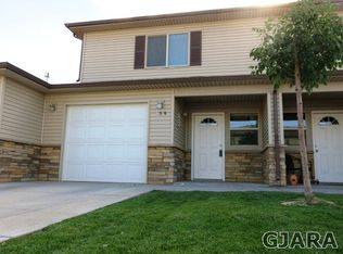651 1/2 Serenity Ln, Grand Junction, CO 81505