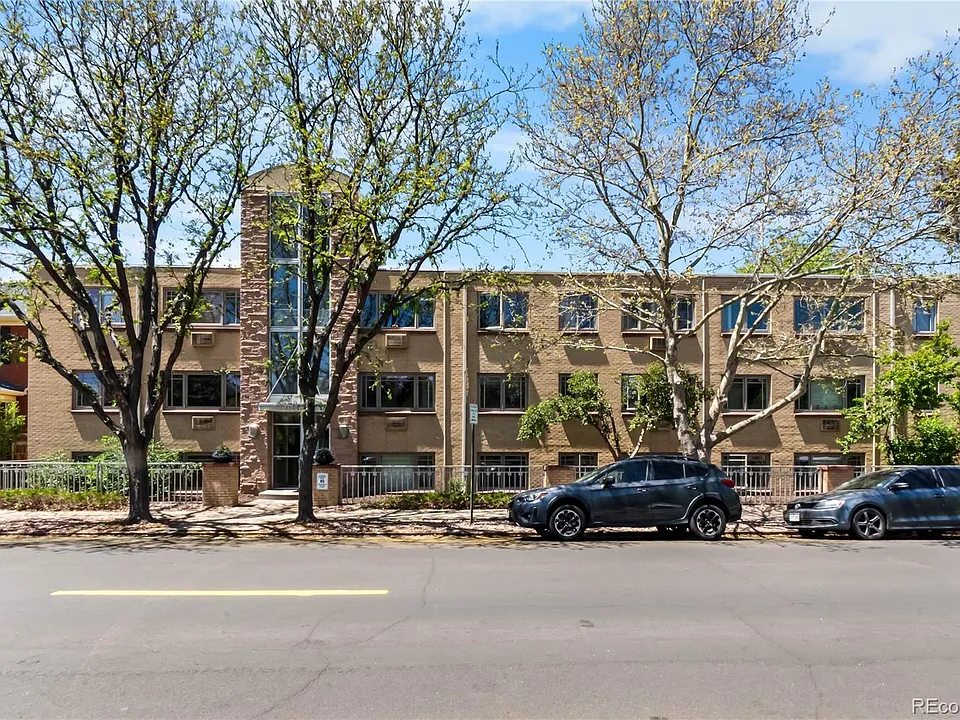 969 S Pearl St #103