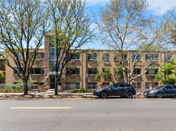 969 S Pearl St APT 103, Denver, CO 80209