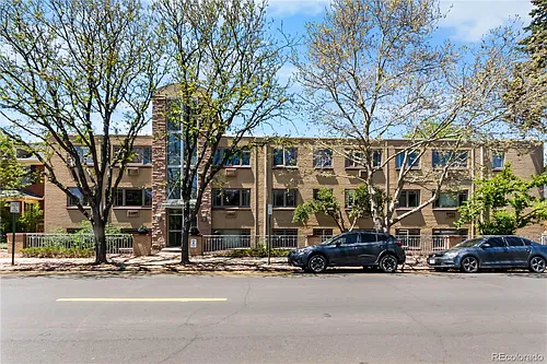 969 S Pearl St #103 Photo 1