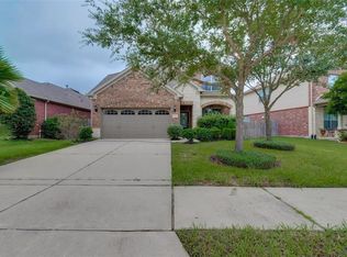 6318 Alpine Trail Ln, Katy, TX 77494
