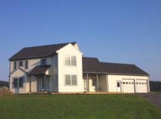 0 Rr 4 BOX 182-D, Sunbury, PA 17801