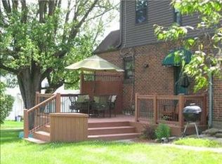 3500 Frye Ave, Finleyville, PA
