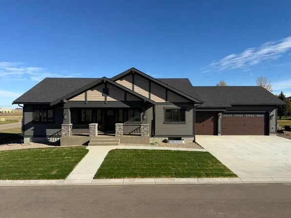 25 S Blue Heron Bay, Lake Newell Resort, AB T1R 0X5