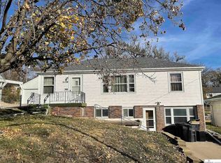 2129 S 41st St #A, Omaha, NE 68105