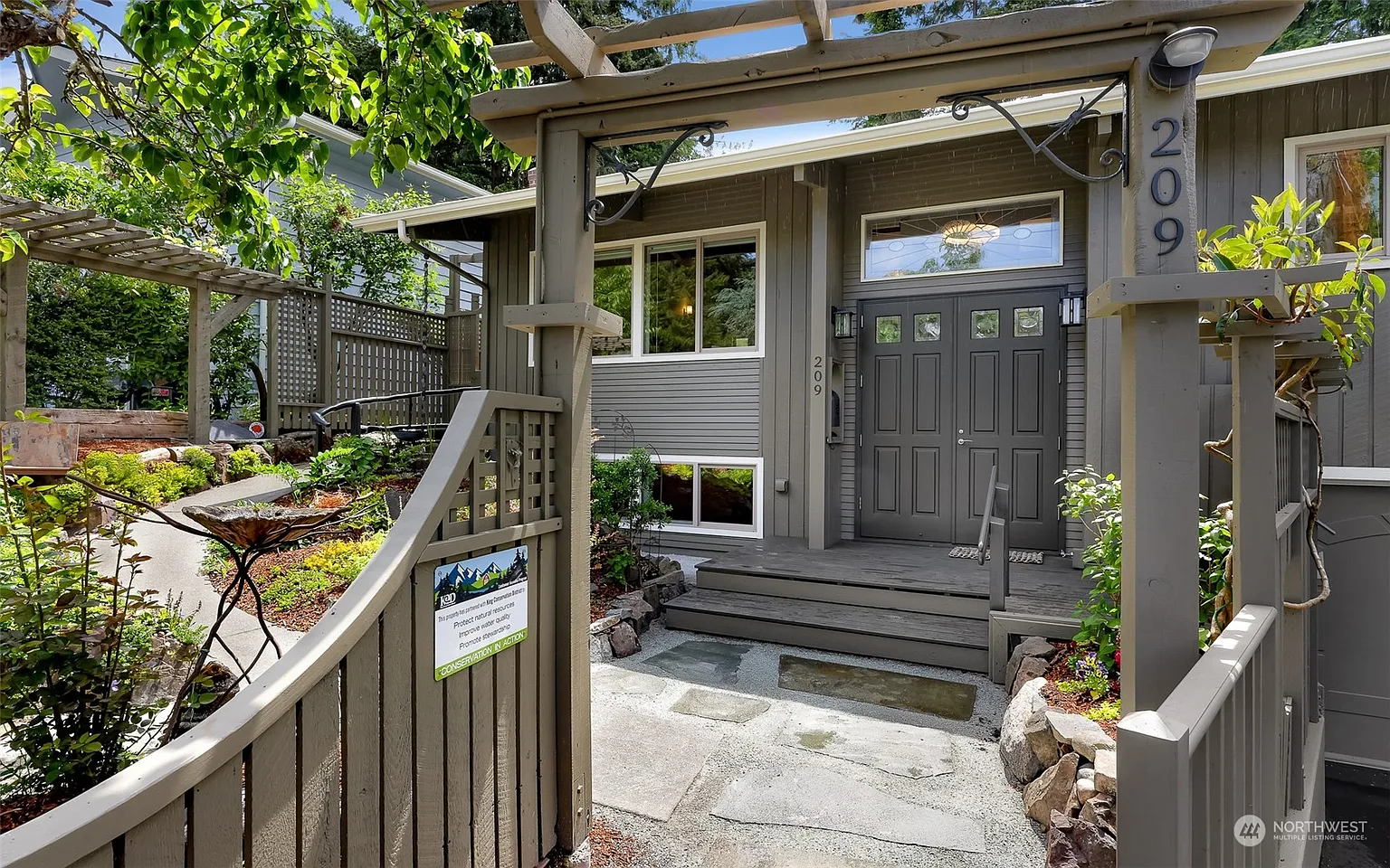 209 N 196th Place photo 1