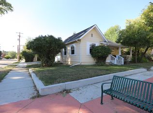 804 W Loucks St, Sheridan, WY 82801