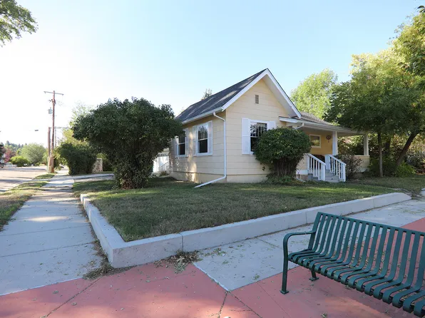 804 W Loucks St, Sheridan, WY 82801