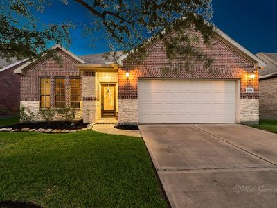 20814 N Blue Hyacinth Dr, Cypress, TX, 77433