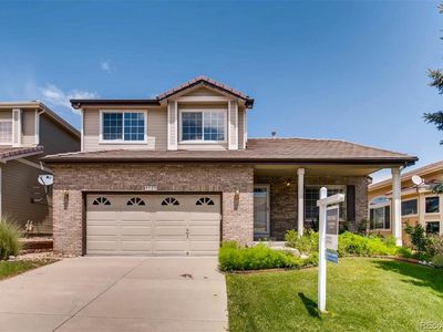 4725 Fenwood Dr, Highlands Ranch, CO, 80130
