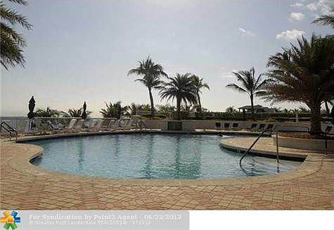 3rd image of 3200 N Ocean Blvd APT 607