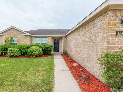 6806 Dolan Bluff Ln, Richmond, TX, 77469