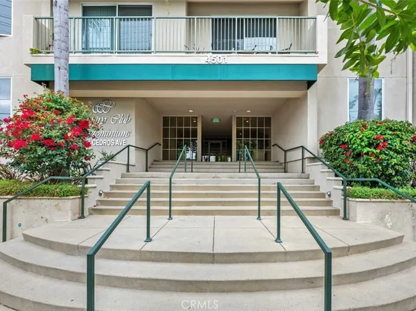 4501 Cedros Ave Unit 338, Sherman Oaks, CA 91403