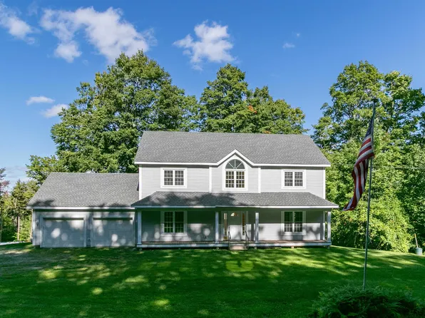 71 Lower Birch Circle, Windham, VT 05359
