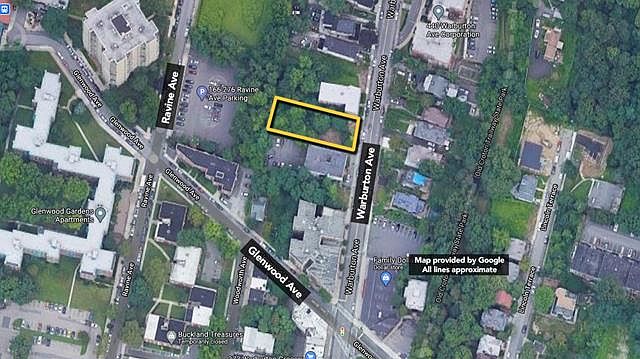1st image of 409 Warburton Ave