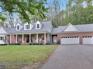 41541 Carter Ridge Ln, Leesburg, VA 20176