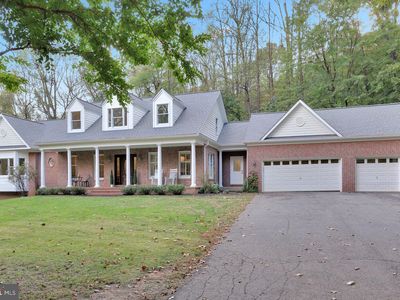 41541 Carter Ridge Ln, Leesburg, VA, 20176