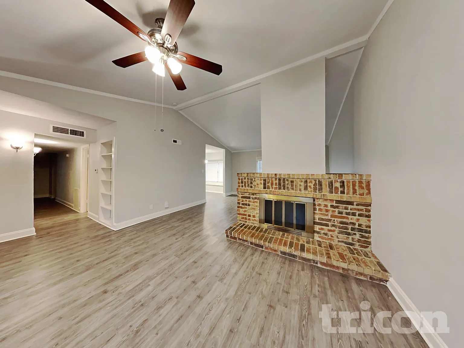 604 Heritage Hill Drive Forney TX — Photo 3