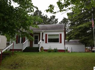 519 NE 10th Ave, Grand Rapids, MN 55744