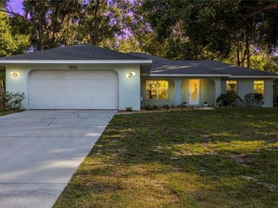 7400 S Eastlake Dr, Floral City, FL, 34436