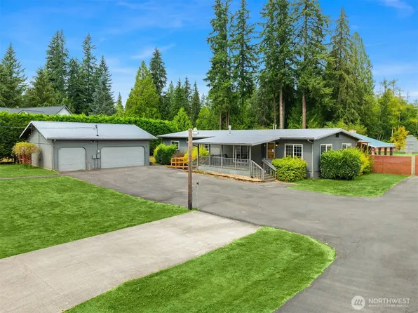 15217 79th Street NE, Lake Stevens, WA 98258