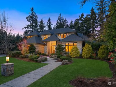3850 134th Avenue NE, Bellevue, WA, 98005