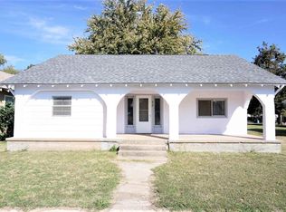 515 Grove St, Perry, OK 73077