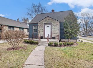 1500 Kenton St, Ferndale, MI