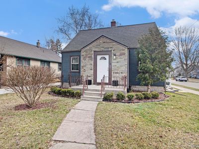 1500 Kenton St, Ferndale, MI, 48220