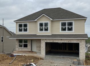 143 Sage Dr, Springfield, TN 37172