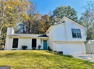 1639 Northlake Springs Ct, Decatur, GA 30033