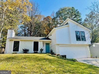 1639 Northlake Springs Ct, Decatur, GA, 30033
