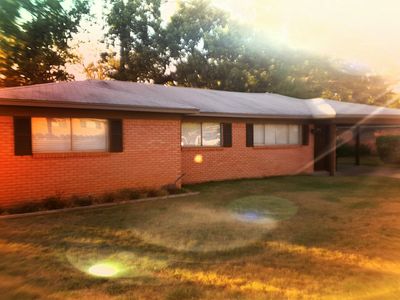 1309 Columbia Dr, Longview, TX, 75601