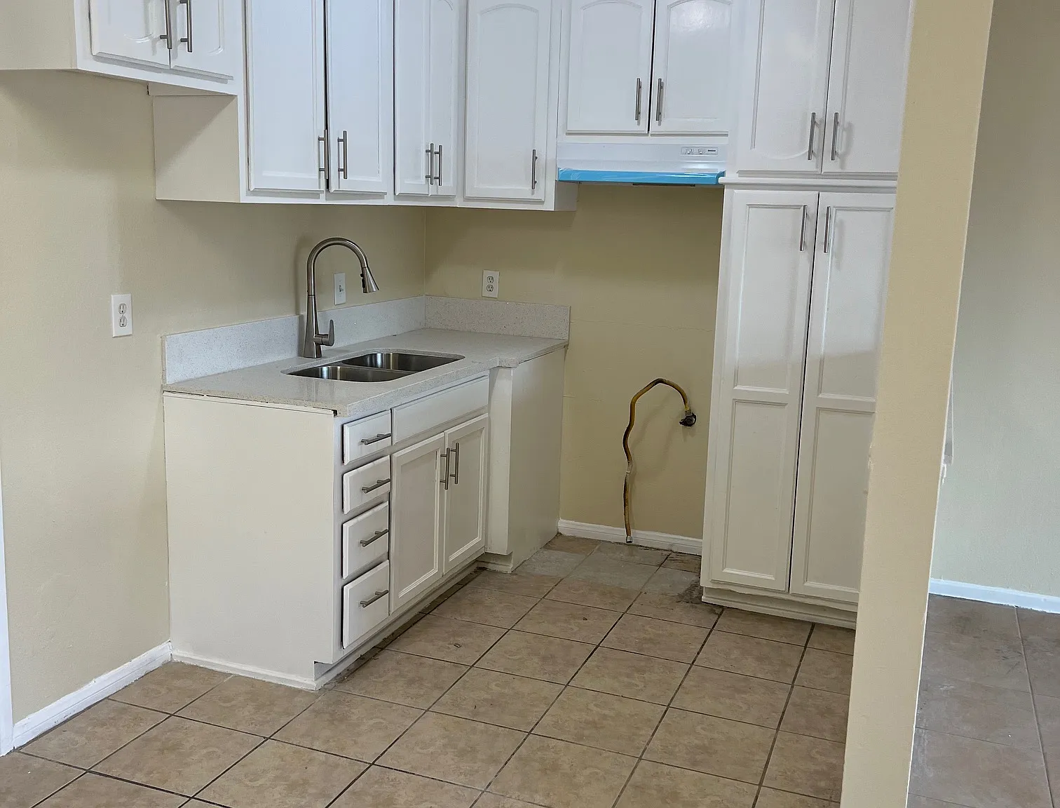 1 bed, 550 sqft, $1,850 — Photo 1