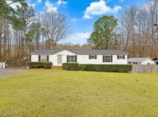 116 Ava Street, Goldsboro, NC 27530