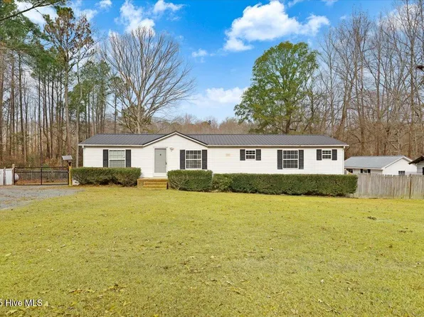 116 Ava Street, Goldsboro, NC 27530