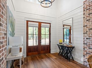 14116 Pandion Dr, Foley, AL 36535