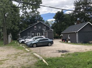 1010 Washtenaw Ave, Ypsilanti, MI 48197