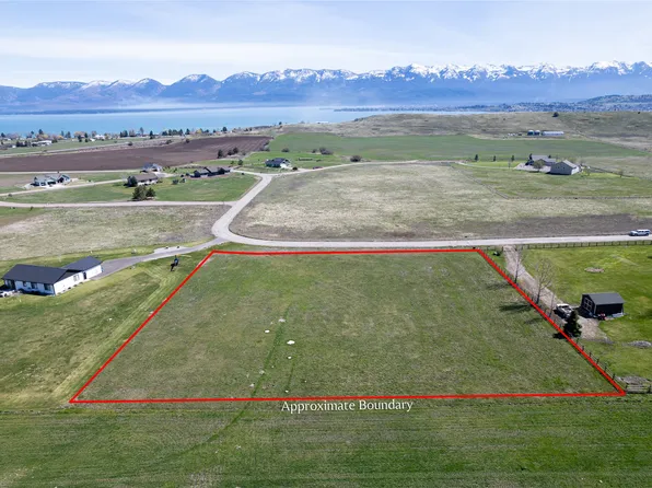 34977 Kylie Dr, Polson, MT 59860
