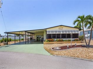4770 Gulfgate Ln, Saint James City, FL 33956