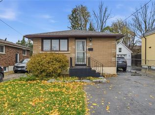 392 Wellington St, Brantford, ON N3S 4A9