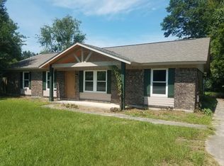 766 Broad River Blvd, Beaufort, SC 29906