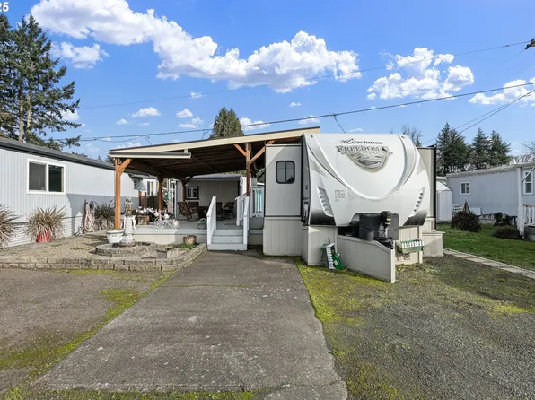 3900 Coburg Rd Space 66, Eugene, OR 97408